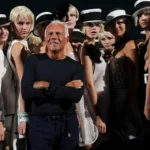 Giorgio Armani Death: Giorgio Armani, Fashion Icon, Passes Away at 91, Leaves Behind Billion-Dollar Legacy