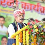 CG News : नई उद्योग नीति में बस्तर और सरगुजा को मिलेगा विशेष फोकस : मुख्यमंत्री विष्णु देव साय