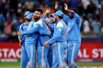 IND A vs AUS A: ऑस्ट्रेलिया ए के खिलाफ वनडे सीरीज के लिए BCCI ने भारतीय टीम की घोषित, इन खिलाड़ियों को मिली बड़ी जिम्मेदारी