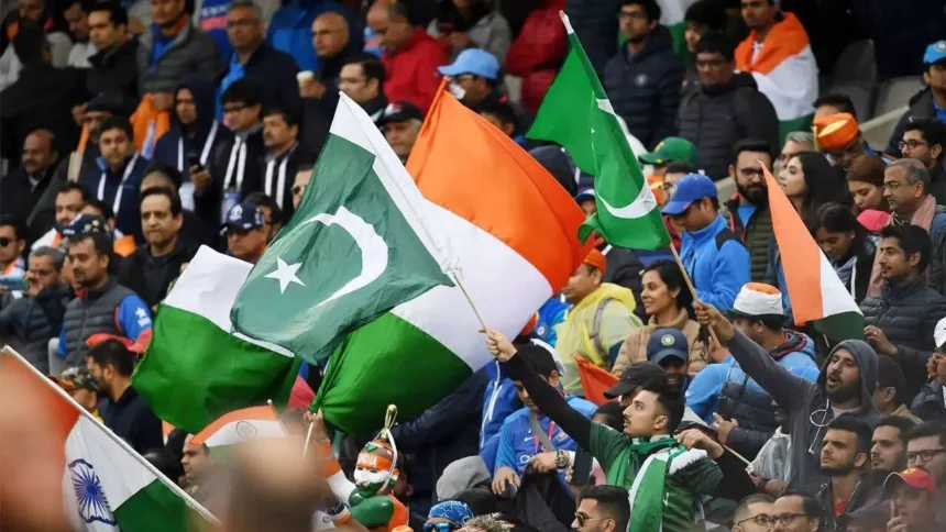 Asia Cup 2025: भारत-पाकिस्तान मैच की टिकटें नहीं बिकीं, क्या फैंस ने मुकाबले का बायकॉट किया?