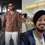 Indian Players Leave For Dubai: एशिया कप के लिए दुबई पहुंचे भारतीय खिलाड़ी, सोशल मीडिया पर Video Viral