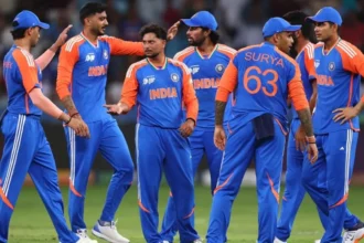 Asia Cup 2025: भारत-पाकिस्तान मैच से पहले गौतम गंभीर का संदेश, सिर्फ क्रिकेट पर ध्यान दें, राजनीति से दूर रहे