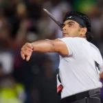 Neeraj Chopra World Athletics Championships 2025: नीरज चोपड़ा 8वें नंबर पर, सचिन यादव ने मेडल महज 40 सेंटीमीटर से चूका
