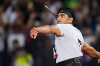 Neeraj Chopra World Athletics Championships 2025: नीरज चोपड़ा 8वें नंबर पर, सचिन यादव ने मेडल महज 40 सेंटीमीटर से चूका