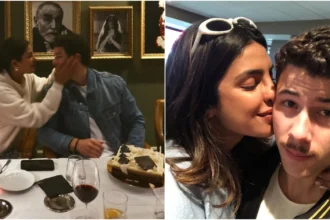 Priyanka Chopra ने Nick Jonas के 33वें Birthday पर जताया प्यार, शेयर की Special Pictures