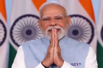 PM Narendra Modi Addresses to Nation: पीएम मोदी का राष्ट्र के नाम संबोधन, स्वदेशी का मंत्र और GST बचत उत्सव पर जोर, जानें 10 प्रमुख बातें
