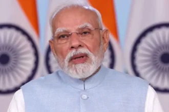 PM Narendra Modi : पीएम मोदी ने नवरात्रि पर किया राष्ट्र को संबोधित, सूर्योदय के साथ ‘बचत उत्सव’ की शुरुआत