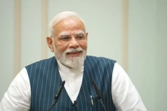 PM Modi : त्योहारों से पहले खुशियों का तोहफा, पीएम मोदी बोले- GST 2.0 से जिंदगी आसान