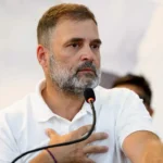 Rahul Gandhi : राहुल गांधी का रायबरेली दौरा, ओबीसी और जातिगत जनगणना पर BJP-RSS को घेरा