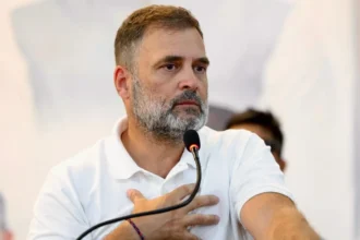 Rahul Gandhi : राहुल गांधी का रायबरेली दौरा, ओबीसी और जातिगत जनगणना पर BJP-RSS को घेरा