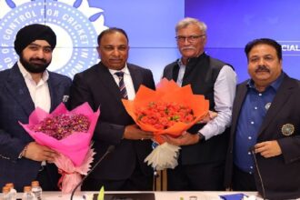Prabhtej Singh Bhatia: BCCI की नई कार्यकारिणी में छत्तीसगढ़ को बड़ी जिम्मेदारी, प्रभतेज सिंह भाटिया बने ज्वाइंट सेक्रेटरी