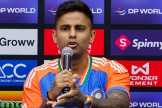 Suryakumar Yadav को Birthday पर मिला Return Gift, Pahalgam पीड़ितों को नमन, India की जीत को सुरक्षाबलों को किया समर्पित