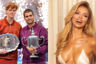 Brooks Nader : कौन हैं Carlos Alcaraz की गर्लफ्रेंड? जिसने एक साथ Two Players को किया डेट