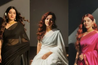 Google Gemini: Nano Banana Retro Saree AI Edit से बनें Vintage Bollywood Diva, जानें आसान Steps