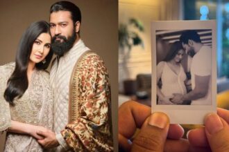 Katrina Kaif Pregnant: प्रेग्नेंट हैं कटरीना कैफ, Vicky Kaushal ने शेयर की Special Picture, बोले- हमारी जिंदगी का सबसे Beautiful Chapter शुरू