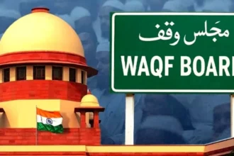 Supreme Court Waqf Law Verdict: वक्फ संशोधन अधिनियम 2025 पर सुप्रीम कोर्ट का अंतरिम फैसला, “इस्लाम के अनुयायी” की शर्त पर लगी रोक