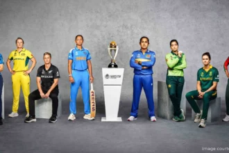 Women’s World Cup 2025 Squad : महिला वर्ल्ड कप 2025 के लिए सभी 8 देशों के अपडेटेड स्क्वाड घोषित, जानें कौन-कौन खिलाड़ी शामिल