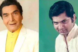 Actor Asrani passes away: बॉलीवुड के दिग्गज अभिनेता असरानी का 84 वर्ष की उम्र में निधन, ‘शोले’ का जेलर का किरदार हमेशा याद रहेगा