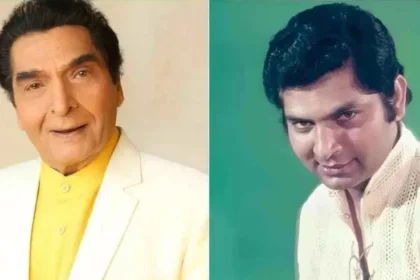 Actor Asrani passes away: बॉलीवुड के दिग्गज अभिनेता असरानी का 84 वर्ष की उम्र में निधन, ‘शोले’ का जेलर का किरदार हमेशा याद रहेगा