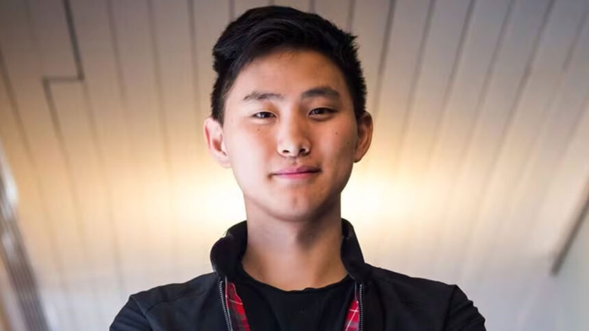 28 साल के जीनियस Alexandr Wang बने AI चीफ, Superintelligence Labs को करेंगे लीड