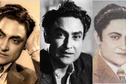 Ashok Kumar Birth Anniversary Sepcial Story: अशोक कुमार की जन्मतिथि, बॉलीवुड के पहले ‘कुमार’ और क्यों कहे जाते थे ‘दादा मुनि’?