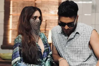 Guru Randhawa का नया धमाकेदार गाना 'Pan India' हुआ रिलीज, Party Anthem से फैंस हुए दीवाने