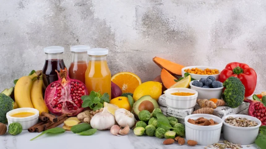Immunity Booster Tips: सर्दियों में इम्यूनिटी कमजोर होती है, तो इन 10 सुपरफूड्स और आदतों से पाएं डबल एनर्जी, बीमारियां होंगी दूर