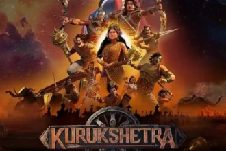 Kurukshetra Netflix: Mahabharata पर आधारित पहली Animated Series का ट्रेलर रिलीज, 10 अक्टूबर से Stream
