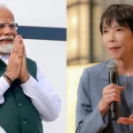 Japan First Female PM Sanae Takaichi: जापान को मिली पहली महिला प्रधानमंत्री, साने ताकाइची का राजनीतिक इतिहास, पीएम मोदी ने दी बधाई