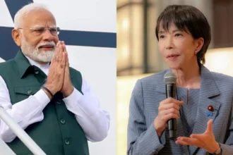 Japan First Female PM Sanae Takaichi: जापान को मिली पहली महिला प्रधानमंत्री, साने ताकाइची का राजनीतिक इतिहास, पीएम मोदी ने दी बधाई