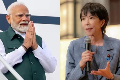 Japan First Female PM Sanae Takaichi: जापान को मिली पहली महिला प्रधानमंत्री, साने ताकाइची का राजनीतिक इतिहास, पीएम मोदी ने दी बधाई