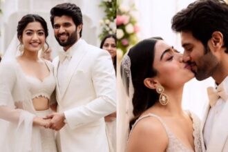 Vijay Deverakonda-Rashmika Engagement Rumours: विजय देवरकोंडा और रश्मिका मंदाना ने की सगाई! फैंस में उत्सुकता का माहौल