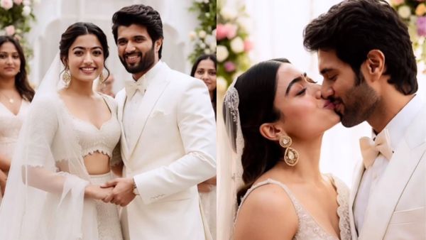 Vijay Deverakonda-Rashmika Engagement Rumours: विजय देवरकोंडा और रश्मिका मंदाना ने की सगाई! फैंस में उत्सुकता का माहौल