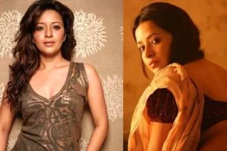 Reema Sen : Modeling से फिल्मों तक का सफर, 'Gangs of Wasseypur' से छोड़ी छाप, जानिए अब कहां हैं Actress