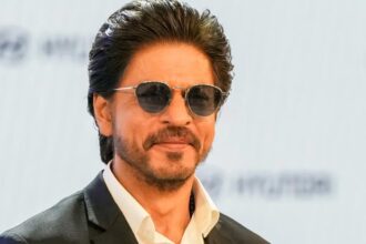 SRK के बर्थडे पर PVR INOX का धमाका: 30+ शहरों में ब्लॉकबस्टर फिल्म फेस्टिवल, बड़े पर्दे पर लौटेंगी 'चेन्नई एक्सप्रेस' से 'देवदास' तक