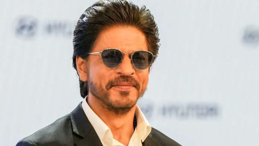 SRK के बर्थडे पर PVR INOX का धमाका: 30+ शहरों में ब्लॉकबस्टर फिल्म फेस्टिवल, बड़े पर्दे पर लौटेंगी 'चेन्नई एक्सप्रेस' से 'देवदास' तक