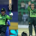 IND W vs PAK W: भारत के खिलाफ आचार संहिता का उल्लंघन, आईसीसी ने पाकिस्तानी बल्लेबाज सिदरा अमीन को लगाई फटकार
