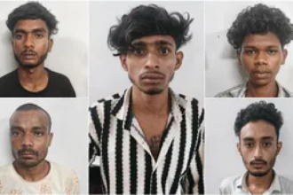 CG Crime : सुहेला मेला हत्या कांड का हुआ पर्दाफाश, 2 नाबालिक बालक समेत 7 गिरफ्तार