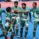 junior hockey World Cup: भारत में होने वाले जूनियर हॉकी विश्व कप से पाकिस्तान ने नाम लिया वापस