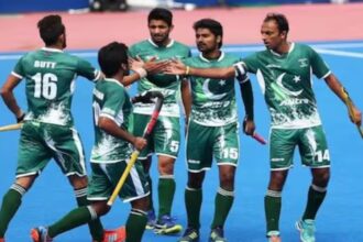 junior hockey World Cup: भारत में होने वाले जूनियर हॉकी विश्व कप से पाकिस्तान ने नाम लिया वापस