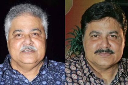 Satish Shah Death: मशहूर कॉमेडियन सतीश शाह का निधन, 74 वर्ष की उम्र में दुनिया को कहा अलविदा