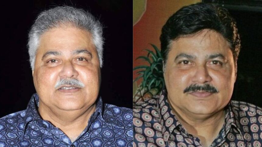 Satish Shah Death: मशहूर कॉमेडियन सतीश शाह का निधन, 74 वर्ष की उम्र में दुनिया को कहा अलविदा