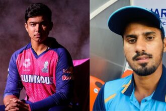 Ranji Trophy: Vaibhav Suryavanshi बने Bihar रणजी Team के उप-कप्तान, तिहरा शतक ठोक इतिहास रचने वाले Sakibul Gan कप्तान