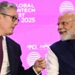 India UK Defence Deal: भारत में ब्रिटेन से आएंगी मिसाइलें, ब्रिटिश पीएम की मौजूदगी में करोड़ों की डील पर लगी मुहर