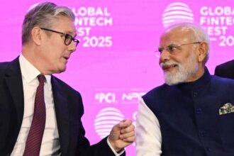 India UK Defence Deal: भारत में ब्रिटेन से आएंगी मिसाइलें, ब्रिटिश पीएम की मौजूदगी में करोड़ों की डील पर लगी मुहर