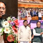 विश्व मानक दिवस: CM साय बोले- गुणवत्ता है आत्मनिर्भर भारत की असली ताकत, मानक महोत्सव में नवाचारों की झलक