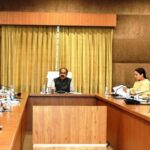 बस्तर ओलंपिक 2025: डिप्टी सीएम अरुण साव ने की तैयारियों की समीक्षा, राष्ट्रीय स्तर का आयोजन बनाने पर दिया जोर