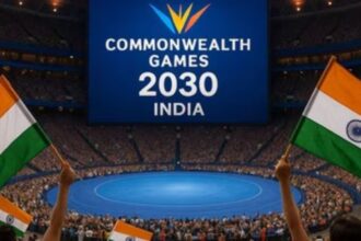 Commonwealth Games 2030: भारत को 2030 कॉमनवेल्थ गेम्स की मेजबानी, अहमदाबाद बनेगा खेलों का वैश्विक केंद्र