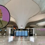 Navi Mumbai Airport : प्रधानमंत्री मोदी ने नवी मुंबई एयरपोर्ट का किया उद्घाटन, एशिया का बनेगा सबसे बड़ा कनेक्टिविटी हब