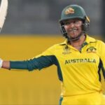 ICC Women's ODI World Cup 2025:अलाना किंग ने महिला वनडे वर्ल्ड कप 2025 में रचा इतिहास, 10वें नंबर पर बल्लेबाजी करते हुए बनाया वर्ल्ड रिकॉर्ड